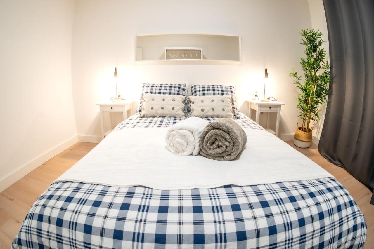 Dado Host Apartment Vigo Bagian luar foto