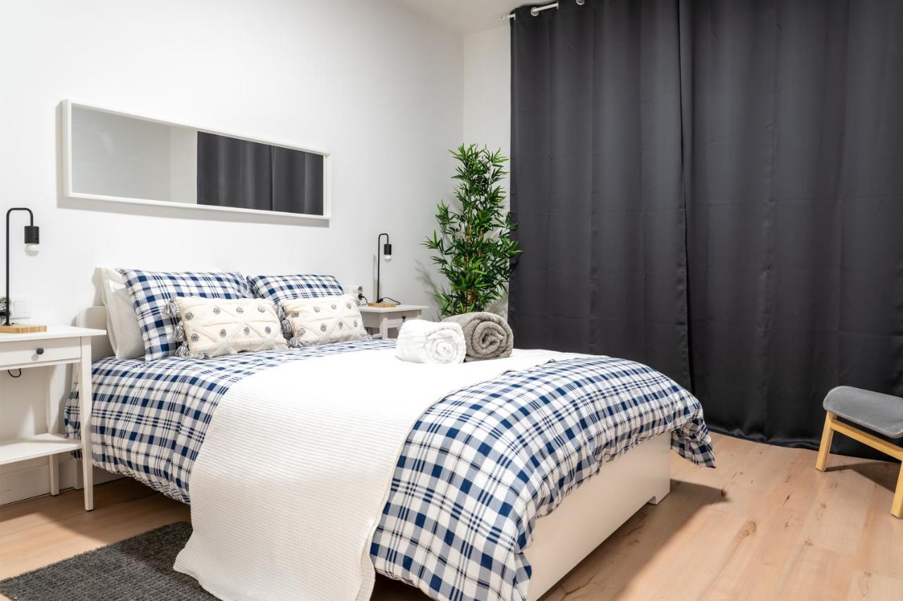 Dado Host Apartment Vigo Bagian luar foto