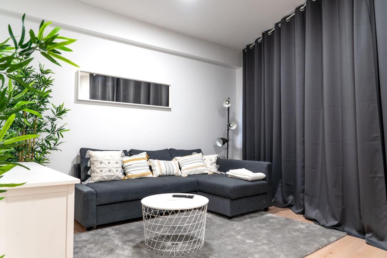 Dado Host Apartment Vigo Bagian luar foto